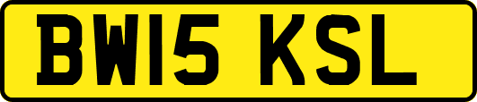 BW15KSL
