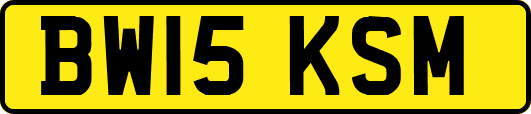 BW15KSM