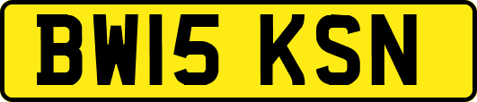 BW15KSN