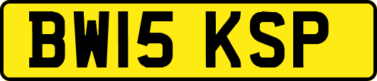 BW15KSP