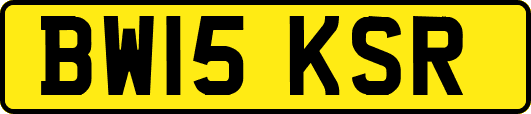 BW15KSR