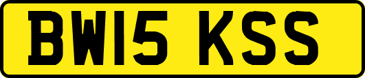 BW15KSS