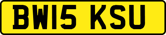 BW15KSU