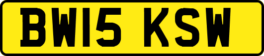 BW15KSW