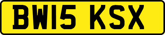 BW15KSX
