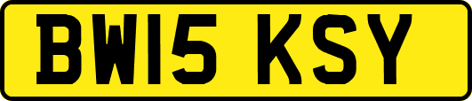 BW15KSY