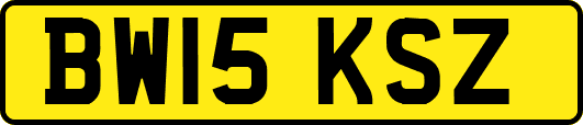 BW15KSZ