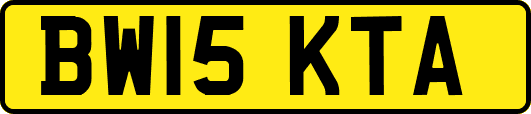 BW15KTA