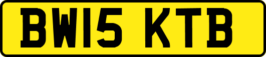 BW15KTB