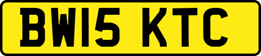 BW15KTC