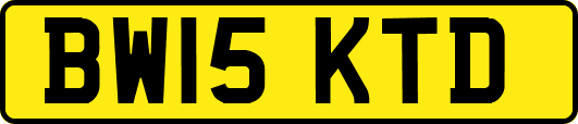 BW15KTD