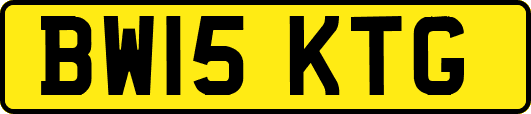 BW15KTG