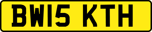 BW15KTH
