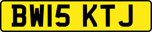 BW15KTJ