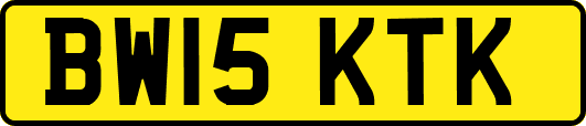 BW15KTK