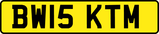 BW15KTM