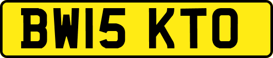 BW15KTO