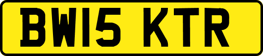 BW15KTR
