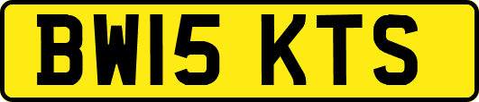 BW15KTS