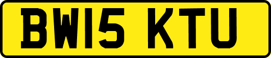 BW15KTU