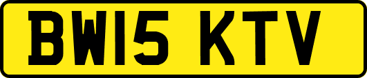 BW15KTV