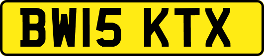 BW15KTX
