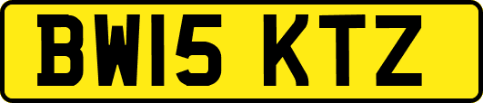 BW15KTZ