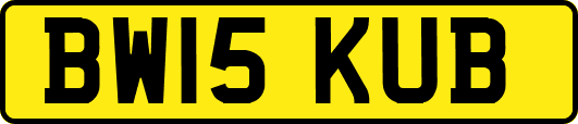 BW15KUB