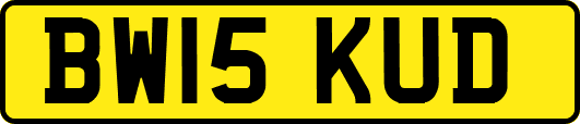 BW15KUD