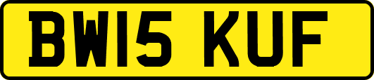 BW15KUF