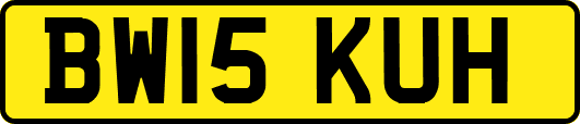 BW15KUH