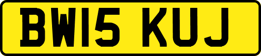 BW15KUJ