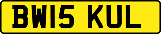 BW15KUL