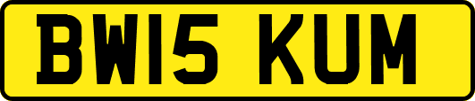 BW15KUM