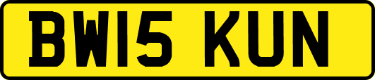 BW15KUN