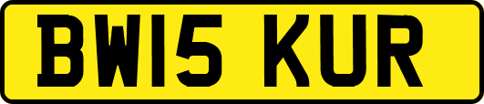 BW15KUR