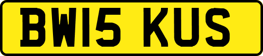 BW15KUS