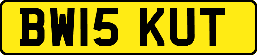 BW15KUT