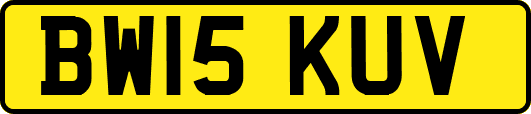 BW15KUV