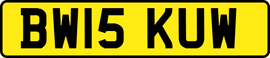 BW15KUW