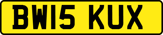 BW15KUX