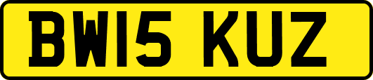 BW15KUZ