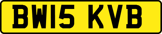 BW15KVB