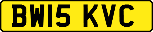BW15KVC