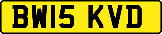 BW15KVD