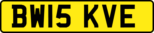 BW15KVE
