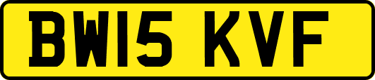 BW15KVF
