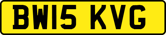 BW15KVG