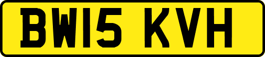 BW15KVH