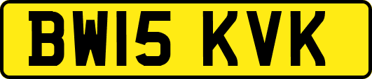 BW15KVK